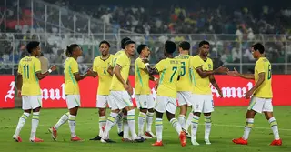 ভারতের ঘরের মাটিতে শক্তির পার্থক্য বোঝালো সেলেসাওরা